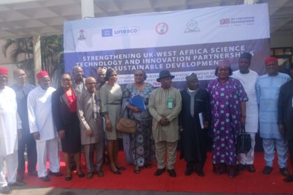 UNESCO pushes Nigerian govt, stakeholders on National Research, Innovation fund