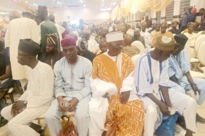 Unravel mystery behind insurgency to restore confidence in your govt – Islamic scholar tells Tinubu