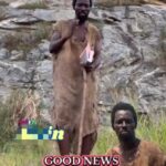 Update: Noah Ebo makes new revelation on global flooding