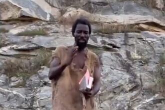 Update: Noah Ebo makes new revelation on global flooding