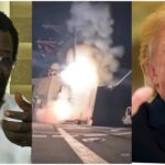 US airstrikes: Trump peeing over Nigeria’s sovereignty – Farotimi