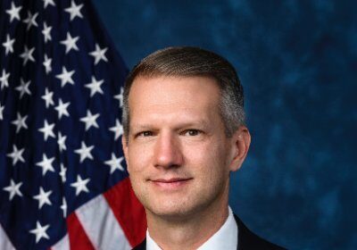 US Congressman Riley Moore shaken following his visit to Benue