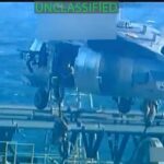 US seizes oil tanker off Venezuelan coast