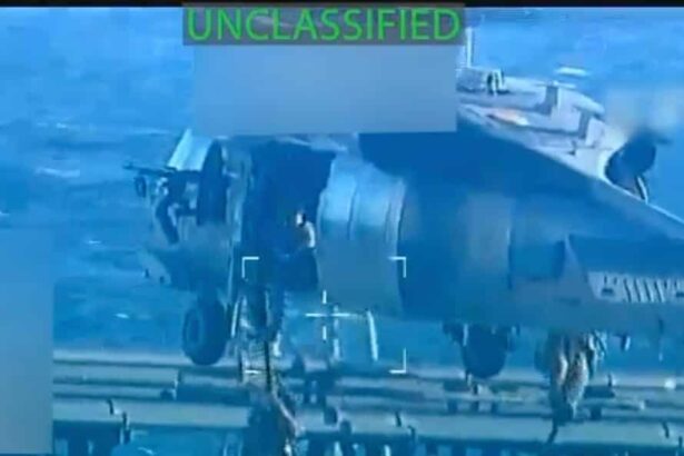 US seizes oil tanker off Venezuelan coast