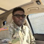 US soldier sends strong message to Sheikh Ahmad Gumi after airstrike on ISIS terrorists in Sokoto