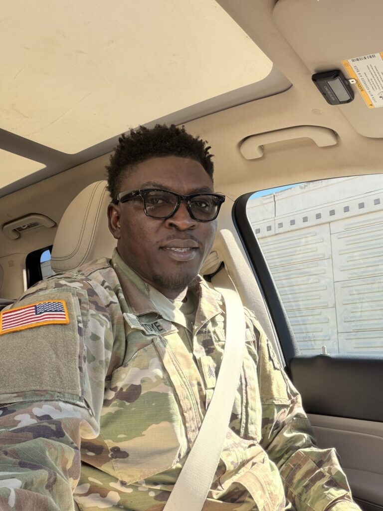 US soldier sends strong message to Sheikh Ahmad Gumi after airstrike on ISIS terrorists in Sokoto