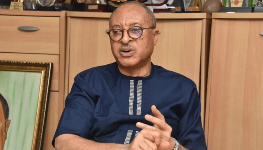 Utomi suggests use of drones to monitor Nigeria’s highways