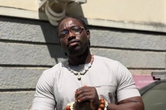 Verydarkman addresses critics over Harrison Gwamnishu’s arrest