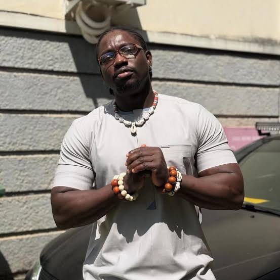 Verydarkman addresses critics over Harrison Gwamnishu’s arrest