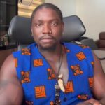 Verydarkman vows to expose Pastor Chris Okafor following daughter’s confessions