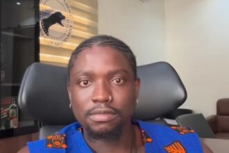 Verydarkman vows to expose Pastor Chris Okafor following daughter’s confessions