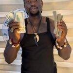 VeryDarkMan vows to sponsor talented boy abroad after receiving $50,000 gift