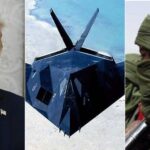 Video footage of attack trends after Trump launched airstrike against terrorists in Nigeria