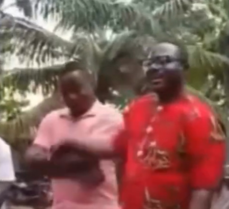 Video of businessman settling his five apprentices with over N20m each goes viral