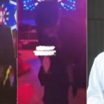 Video of Wizkid’s 1st son Bolu dancing to Davido’s song at event goes viral