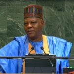 VP Shettima unveils plans to cut Nigerian Port cargo dwell time