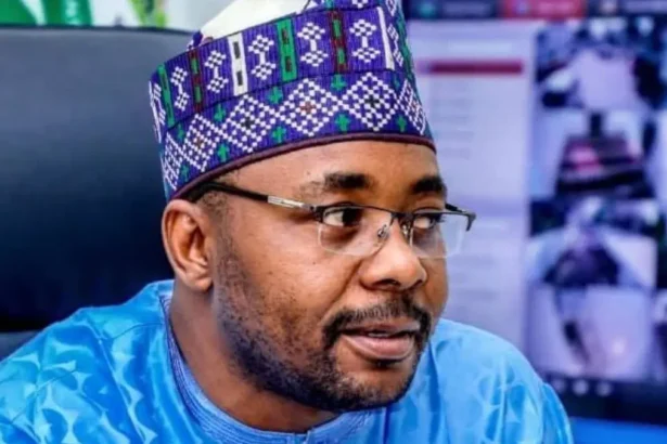 War against corruption in Nigeria like fighting Colombian drug cartels – Kano anti-graft boss