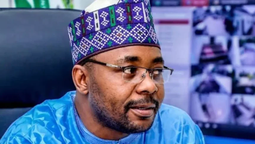 War against corruption in Nigeria like fighting Colombian drug cartels – Kano anti-graft boss