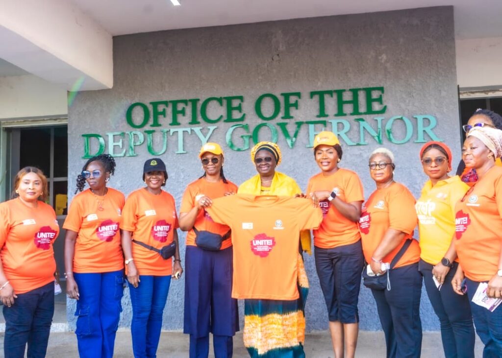 We recorded 502 GBV cases in 2025 – Ogun Commissioner