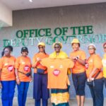 We recorded 502 GBV cases in 2025 – Ogun Commissioner