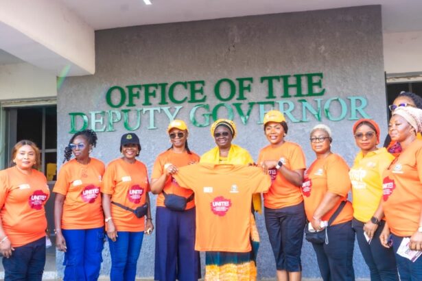 We recorded 502 GBV cases in 2025 – Ogun Commissioner