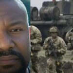 “We saw them”- Man who travelled from Sokoto to Kebbi 3 days before US military strike in Nigeria