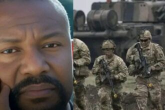 “We saw them”- Man who travelled from Sokoto to Kebbi 3 days before US military strike speaks