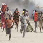 “We thought it was aircraft crash” – Sokoto residents reveal what they saw when US military airstrikes hit Nigeria