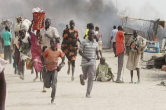 “We thought it was aircraft crash” – Sokoto residents reveal what they saw when US military airstrikes hit Nigeria