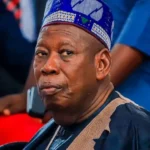 We withdrew formation of private Hisbah for sake of peace in Kano – Ganduje