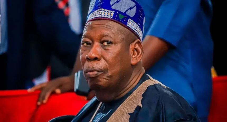We withdrew formation of private Hisbah for sake of peace in Kano – Ganduje
