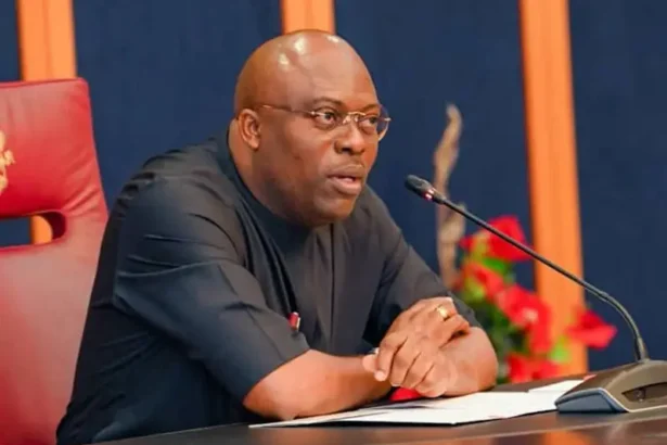 We’ll ensure everyone supports Tinubu in 2027 – Fubara