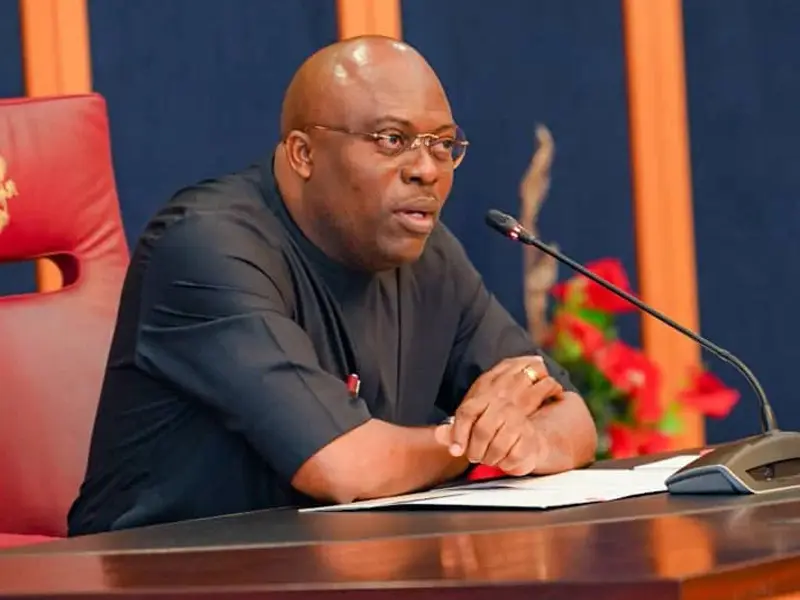 We’ll ensure everyone supports Tinubu in 2027 – Fubara