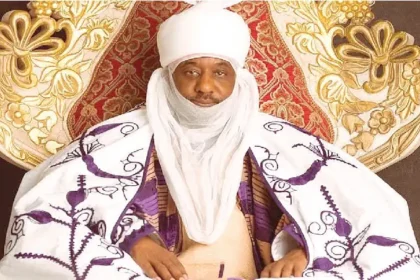 We’ll fight drug abuse to finish – Emir Sanusi