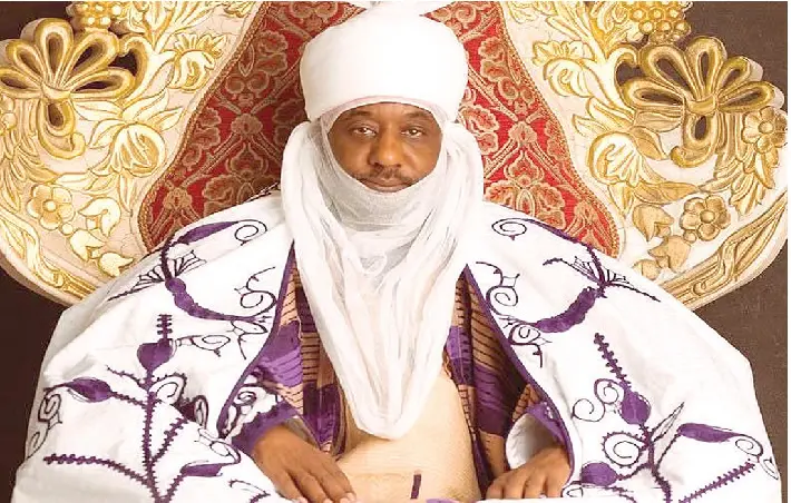 We’ll fight drug abuse to finish – Emir Sanusi