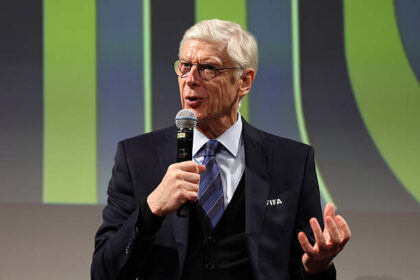 Wenger backs France as clear favourites for 2026 World Cup