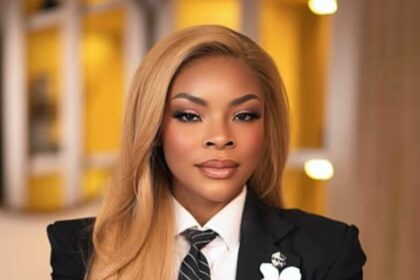 “We’re a greedy nation” – Laura Ikeji slams business owners inflating prices over Detty December