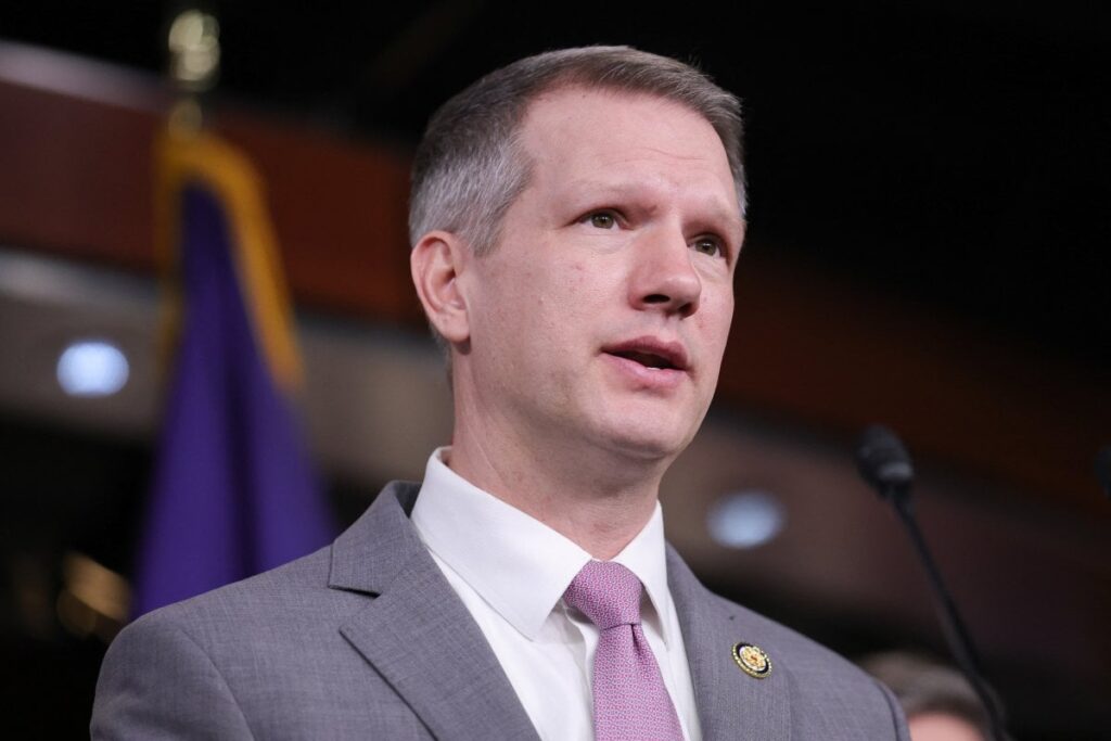 We’re close to tackling insecurity in Nigeria – Riley Moore