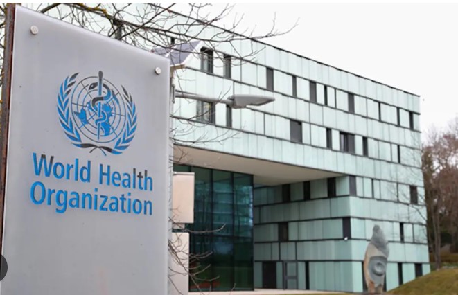 WHO sounds alarm over fast-spreading flu strain in Europe