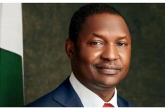 Why EFCC revoked Malami’s bail — Aide