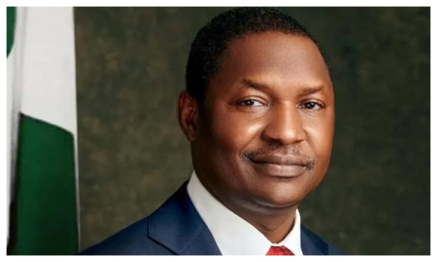 Why EFCC revoked Malami’s bail — Aide