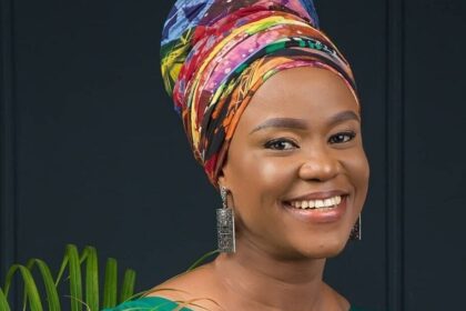 Why I changed from Islam to Christianity – Sola Allyson