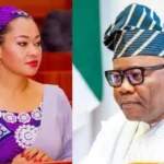 Why I slammed N40bn suit against Natasha Akpoti-Uduaghan – Akpabio