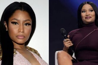 Why I spoke out for Christians in Nigeria — Nicki Minaj