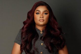 Why I want a small wedding celebration – Bimbo Ademoye opens up