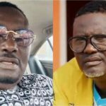 “Why my mother named me after a ‘lizard'” – Antar Laniyan