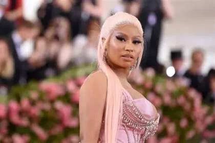 Why Nigeria’s christian attacks concern me — Nicki Minaj
