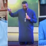 “Why Pastor Chris Okafor apologised in front of his church members” – Man says it was emotional manipulation, not apology