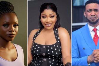 “Why speaking now?” – Lady calls out Doris Ogala over allegations against Pastor Chris Okafor