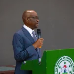 Wike appoints Galadima as Senior Special Assistant on Development Control